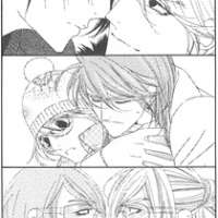  ����� Crush <small>Story & Art</small> 